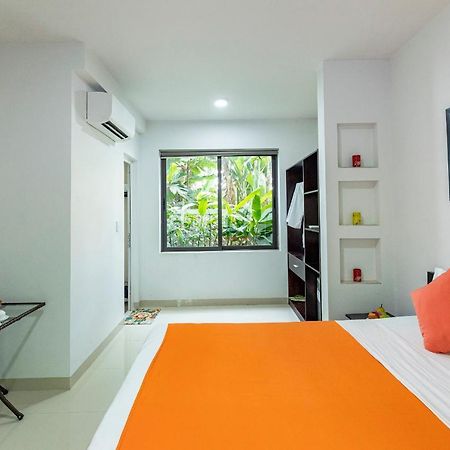 My Anh Boutique Villa Hội An Buitenkant foto