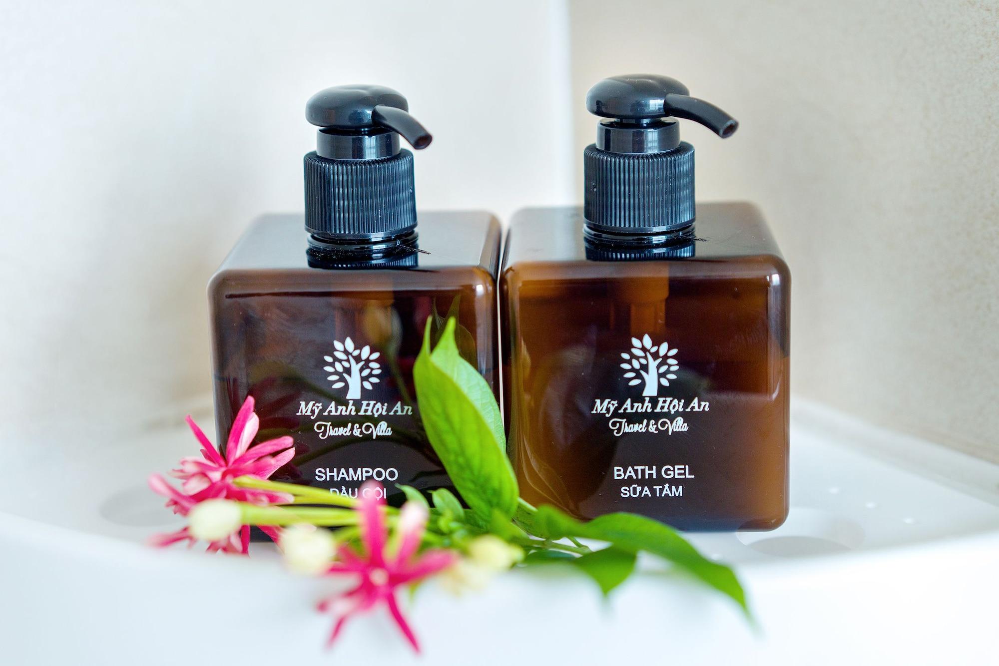 My Anh Boutique Villa Hội An Buitenkant foto